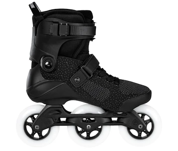 Pánske kolieskové korčule Powerslide  Swell Lite Black 100 Trinity  46-47