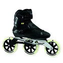 Pánske kolieskové korčule Rollerblade  E2 Pro 125