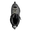 Pánske kolieskové korčule Rollerblade  Lightning 90 Anthracite/Taupe