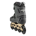 Pánske kolieskové korčule Rollerblade  Lightning 90 Anthracite/Taupe