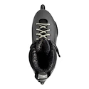 Pánske kolieskové korčule Rollerblade  Lightning 90 Anthracite/Taupe