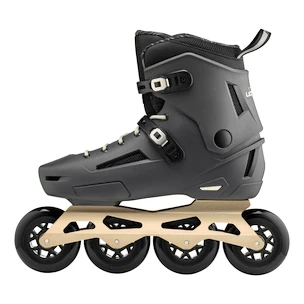 Pánske kolieskové korčule Rollerblade  Lightning 90 Anthracite/Taupe  EUR 39