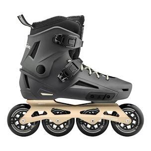 Pánske kolieskové korčule Rollerblade  Lightning 90 Anthracite/Taupe  EUR 39