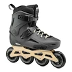 Pánske kolieskové korčule Rollerblade  Lightning 90 Anthracite/Taupe  EUR 39