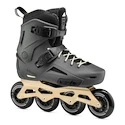 Pánske kolieskové korčule Rollerblade  Lightning 90 Anthracite/Taupe  EUR 39