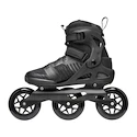 Pánske kolieskové korčule Rollerblade  Macroblade 110 3WD Black/Lime