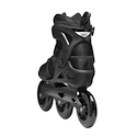 Pánske kolieskové korčule Rollerblade  Macroblade 110 3WD Black/Lime