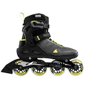 Pánske kolieskové korčule Rollerblade  MACROBLADE 80