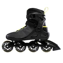 Pánske kolieskové korčule Rollerblade  MACROBLADE 80