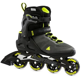 Pánske kolieskové korčule Rollerblade MACROBLADE 80