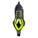 Pánske kolieskové korčule Rollerblade  Macroblade 84 BOA Black/Lime