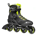 Pánske kolieskové korčule Rollerblade  Macroblade 84 BOA Black/Lime  EUR 40,5