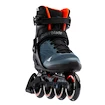 Pánske kolieskové korčule Rollerblade  MACROBLADE 90 Blue/Orange