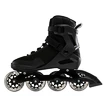 Pánske kolieskové korčule Rollerblade  SIRIO 84 Black/White