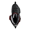 Pánske kolieskové korčule Rollerblade  Twister 110 Black/Red
