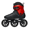 Pánske kolieskové korčule Rollerblade  Twister 110 Black/Red