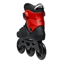 Pánske kolieskové korčule Rollerblade  Twister 110 Black/Red