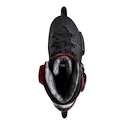 Pánske kolieskové korčule Rollerblade  Twister 110 Black/Red