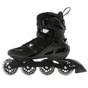 Pánske kolieskové korčule Rollerblade  ZETRABLADE Black/Silver