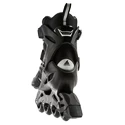 Pánske kolieskové korčule Rollerblade  ZETRABLADE Black/Silver