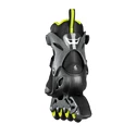 Pánske kolieskové korčule Rollerblade  ZETRABLADE ELITE Black/Lime