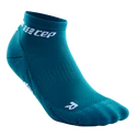 Pánske kompresné ponožky CEP  4.0 Petrol