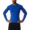 Pánske kompresné tričko adidas TF Base LS