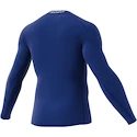 Pánske kompresné tričko adidas TF Base LS