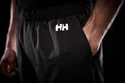 Pánske kraťasy Helly Hansen  Ride Light Shorts Black
