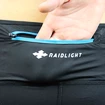 Pánske krátke nohavice Raidlight Activ Stretch Short
