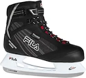 Pánske ľadové korčule Fila  Breeze Black