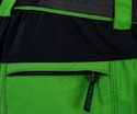 Pánske MTB šortky Silvini Rango Forest-black