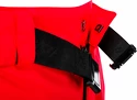 Pánske MTB šortky Silvini Rango Red-black