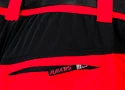 Pánske MTB šortky Silvini Rango Red-black