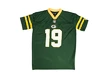 Pánske nadrozmerné tričko New Era NFL Green Bay Packers