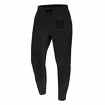 Pánske nohavice 47 Brand  NHL Anaheim Ducks Imprint BURNSIDE Sweatpants