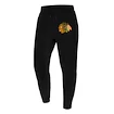 Pánske nohavice 47 Brand  NHL Chicago Blackhawks Imprint ’47 BURNSIDE Pants M