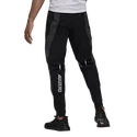 Pánske nohavice adidas  Adizero Marathon Black
