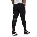 Pánske nohavice adidas  Adizero Pant Black