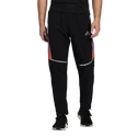 Pánske nohavice adidas Own The Run Colorblock Joggers Black