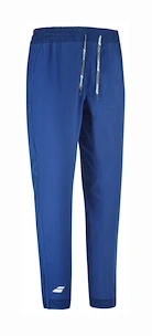 Pánske nohavice Babolat  Play Pant Men Sodalite Blue L