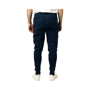 Pánske nohavice Bauer  Gamechanger Jogger Navy L