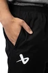 Pánske nohavice Bauer  Team Heavyweight Pant Black