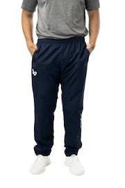Pánske nohavice Bauer Team Lightweight Pant Navy