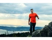 Pánske nohavice Bergans  Floyen V2 Black
