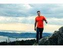 Pánske nohavice Bergans  Floyen V2 Black