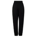 Pánske nohavice CCM  Athleisure Jogger Black