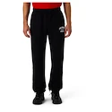 Pánske nohavice CCM  Athleisure Jogger Black
