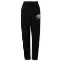 Pánske nohavice CCM  Athleisure Jogger Black