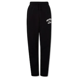 Pánske nohavice CCM Athleisure Jogger Black